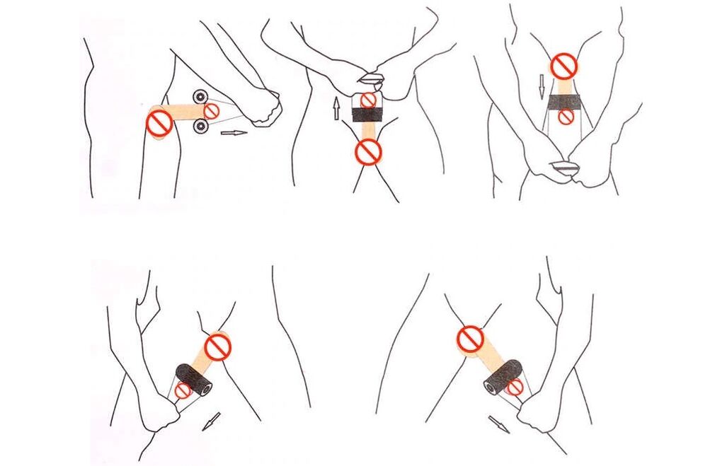 Пениспен кеңеюге арналған джель