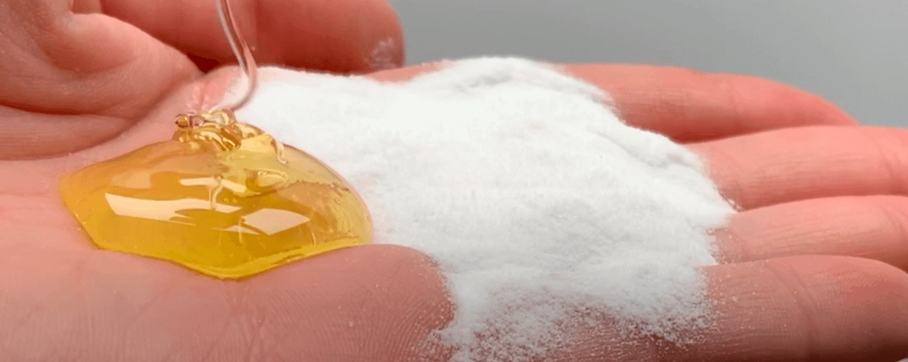 Пісіру содасы мен балмен жыныс мүшесін ұлғайту